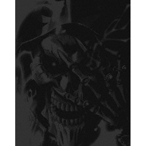 BD / TVアニメ / オーバーロード I・II・III Blu-ray BOX(Blu-ray) / ZMAZ-15581