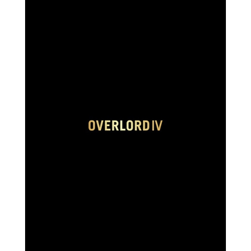 DVD / TVアニメ / オーバーロードIV 3 / ZMBZ-15733