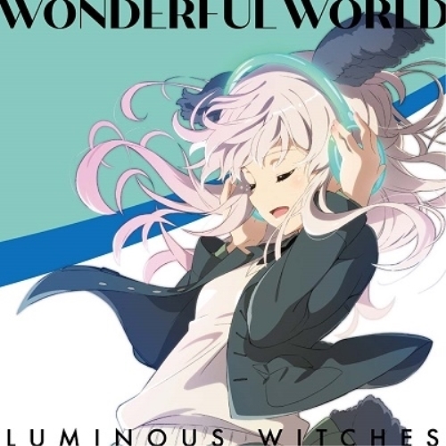 【送料無料】 CD/ルミナスウィッチーズ/WONDERFUL WORLD/ZMCZ-15821