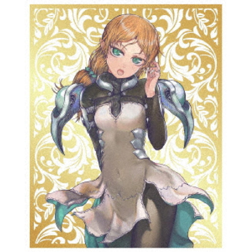 BD / TVアニメ / 異世界おじさん 第1巻(Blu-ray) / ZMXZ-15841