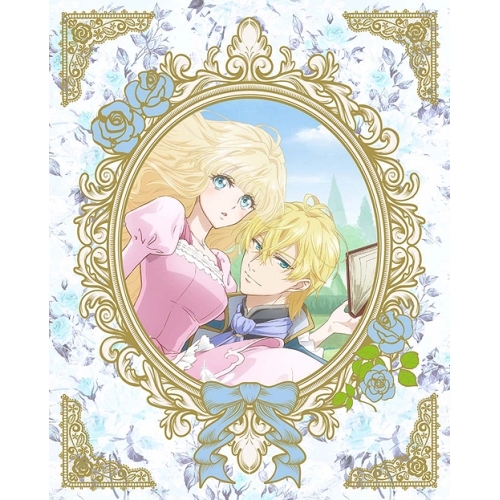 DVD / TVアニメ / 虫かぶり姫 第2巻 / ZMBZ-16192
