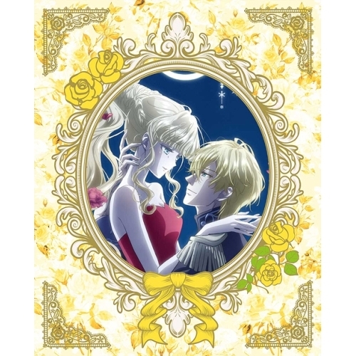 DVD / TVアニメ / 虫かぶり姫 第3巻 / ZMBZ-16193