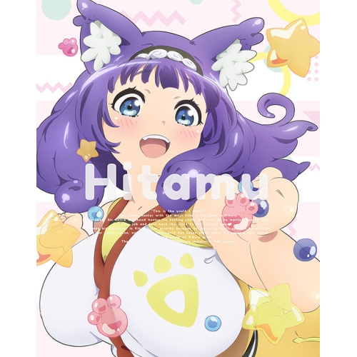 BD / TVアニメ / 不徳のギルド Vol.1(Blu-ray) / ZMXZ-16211