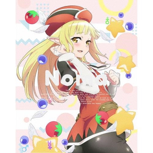 DVD / TVアニメ / 不徳のギルド Vol.3 / ZMBZ-16223