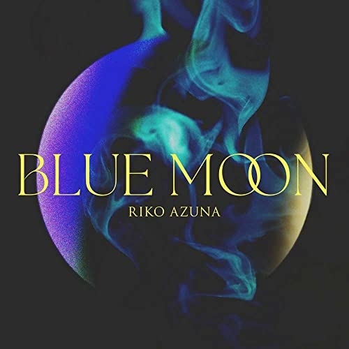 CD / 安月名莉子 / BLUE MOON / ZMCZ-16541