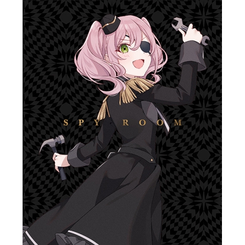 BD / TVアニメ / スパイ教室 Blu-ray BOX Vol.3(Blu-ray) / ZMAZ-16483