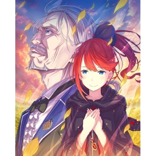 BD / TVアニメ / Re:ゼロから始める異世界生活 3rd season 5(Blu-ray) / ZMXZ-17975