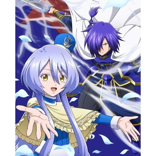 BD / TVアニメ / 戦隊レッド 異世界で冒険者になる 第2巻(Blu-ray) / ZMXZ-18082