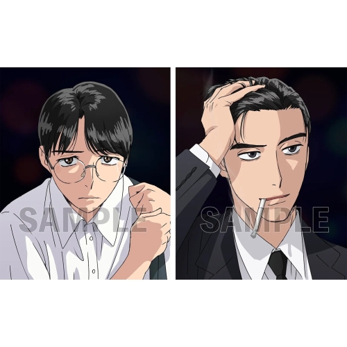 BD / TVアニメ / カラオケ行こ! Blu-ray BOX(Blu-ray) / ZMAZ-18201