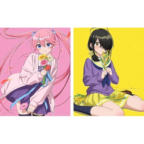 DVD / TVアニメ / 紫雲寺家の子供たち 第1巻 / ZMBZ-18381