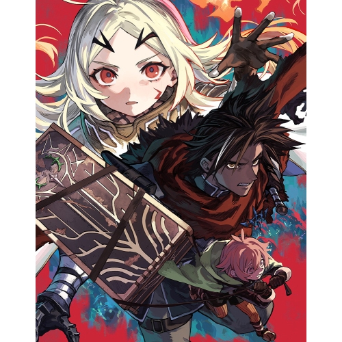 【送料無料】 BD/TVアニメ/勇者刑に処す 懲罰勇者9004隊刑務記録 第1巻(Blu-ray)/ZMXZ-18741