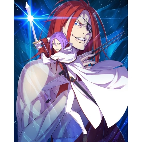 【送料無料】 DVD/TVアニメ/Re:ゼロから始める異世界生活 4th season 2/zmbz-18972