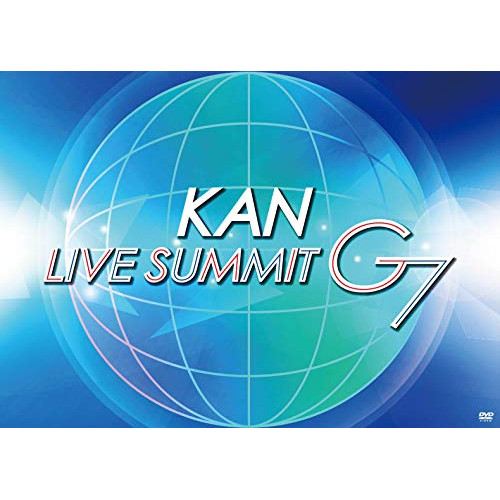 DVD / KAN / (LIVE SUMMIT G7) / EPBE-5614