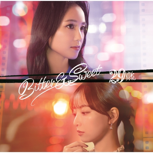 CD / Bitter & Sweet / 29歳 / PKCP-5324