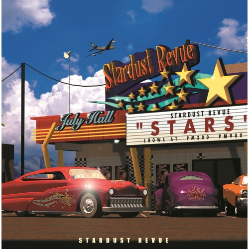 【送料無料】 CD/スターダストレビュー/STARS (UHQCD)/EPCE-7237