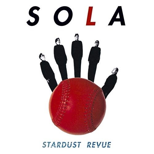 【送料無料】 CD/スターダスト レビュー/SOLA (UHQCD)/EPCE-7455