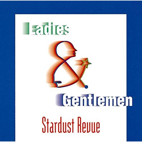 【送料無料】 CD/スターダスト レビュー/Ladies & Gentlemen (UHQCD)/EPCE-7458