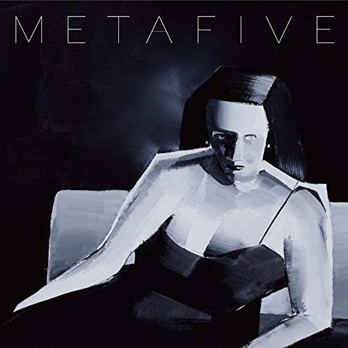 【送料無料】 CD/METAFIVE/META (紙ジャケット)/WPCL-12294