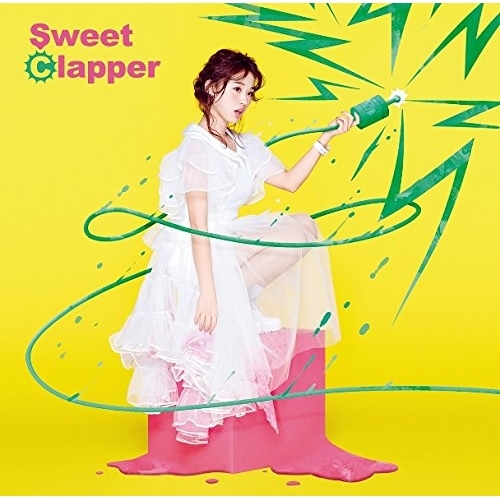 【送料無料】 CD/livetune+/Sweet Clapper (初回限定盤)/WPCL-12334