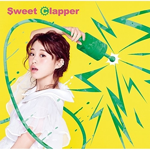 【送料無料】 CD/livetune+/Sweet Clapper (通常盤)/WPCL-12335