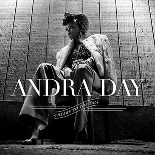 【送料無料】 CD/アンドラ・デイ/チアーズ・トゥ・ザ・フォール (解説歌詞対訳付/紙ジャケット)/WPCR-17104