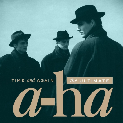 【送料無料】 CD/a-ha/タイム・アンド・アゲイン アルティメット a-ha (歌詞対訳付/ライナーノーツ)/WPCR-17199