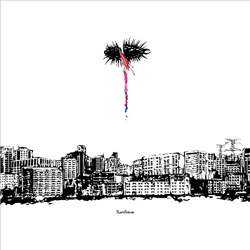 【送料無料】 CD/a crowd of rebellion/Xanthium (通常盤)/WPCL-12385