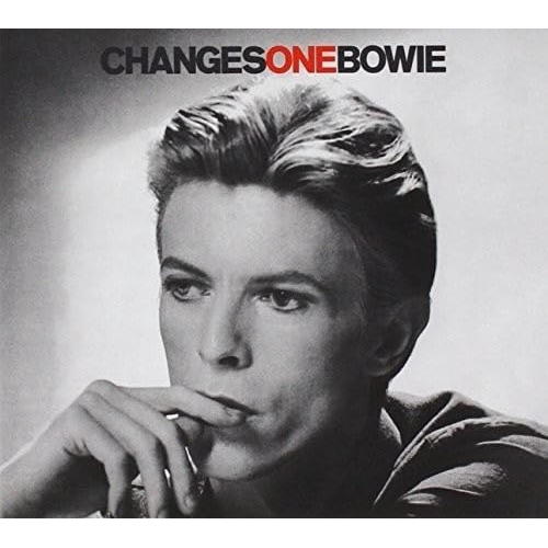 【送料無料】 CD/デヴィッド・ボウイ/魅せられし変容 ベスト・オブ・デヴィッド・ボウイ 40thアニヴァーサリー・エディション (解説歌詞対訳付/紙ジャケット)/WPCR-17228