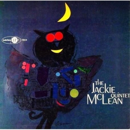 【送料無料】 CD/ジャッキー・マクリーン/ジャッキー・マクリーン・クインテット (SHM-CD) (解説付) (完全初回生産限定盤)/WPCR-29001