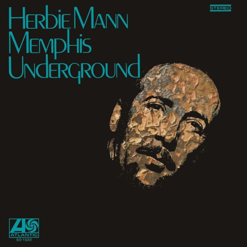 【送料無料】 CD/ハービー・マン/メンフィス・アンダーグラウンド (SHM-CD) (解説付) (完全初回生産限定盤)/WPCR-29031
