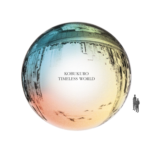 【送料無料】 CD/コブクロ/TIMELESS WORLD (通常盤)/WPCL-12389