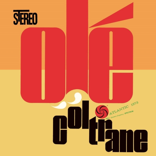 【送料無料】 CD/ジョン・コルトレーン/オレ! (SHM-CD) (解説付) (完全限定盤)/WPCR-29059