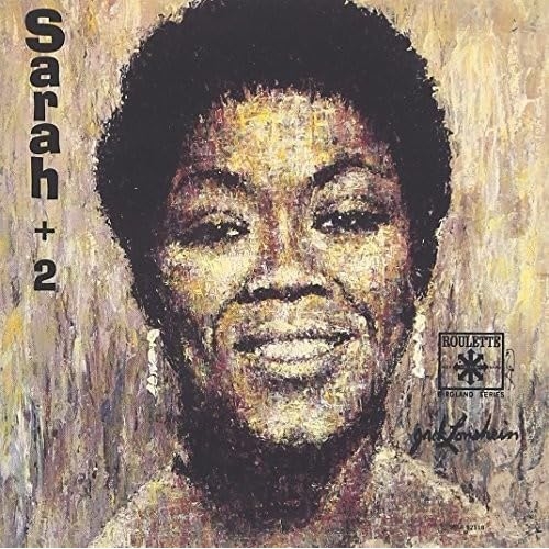 【送料無料】 CD/サラ・ヴォーン/サラ +2 (SHM-CD) (解説歌詞付) (完全限定盤)/WPCR-29098