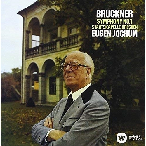 【送料無料】 CD/オイゲン・ヨッフム/ブルックナー:交響曲 第1番(1877年リンツ稿、ノーヴァク版) (解説歌詞対訳付/ライナーノーツ)/WPCS-13468