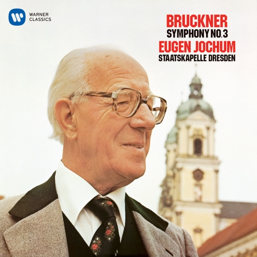 【送料無料】 CD/オイゲン・ヨッフム/ブルックナー:交響曲 第3番(1888/9年稿 ノーヴァク版) (解説歌詞対訳付/ライナーノーツ)/WPCS-13470