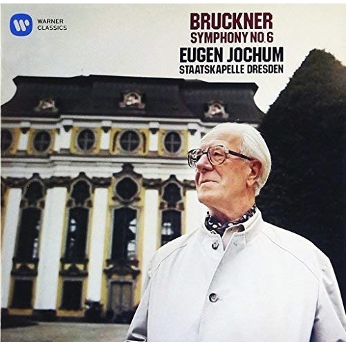 【送料無料】 CD/オイゲン・ヨッフム/ブルックナー:交響曲 第6番(原典版) (解説歌詞対訳付/ライナーノーツ)/WPCS-13473