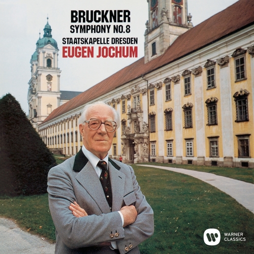 【送料無料】 CD/オイゲン・ヨッフム/ブルックナー:交響曲 第8番(1890年稿 ノーヴァク版) (解説歌詞対訳付/ライナーノーツ)/WPCS-13475