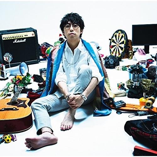 【送料無料】 CD/高橋優/光の破片 (通常盤)/WPCL-12418