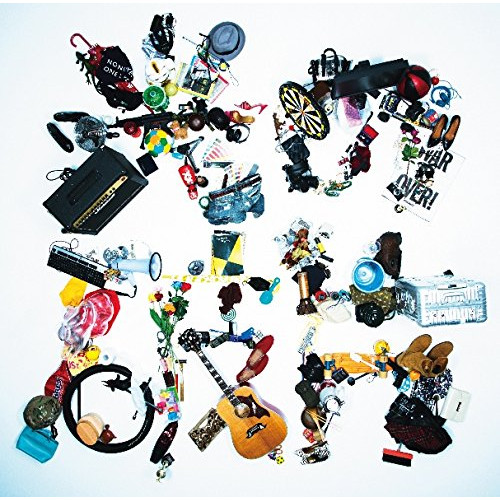 【送料無料】 CD/高橋優/光の破片 (CD+DVD) (期間限定盤)/WPZL-31208
