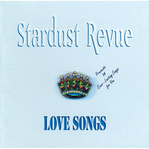 【送料無料】 CD/スターダスト☆レビュー/Love Songs (UHQCD)/WPCL-12438