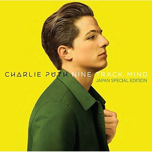 【送料無料】 CD/チャーリー・プース/ナイン・トラック・マインド(ジャパン・スペシャル・エディション) (解説歌詞対訳付) (特別価格盤)/WPCR-17446