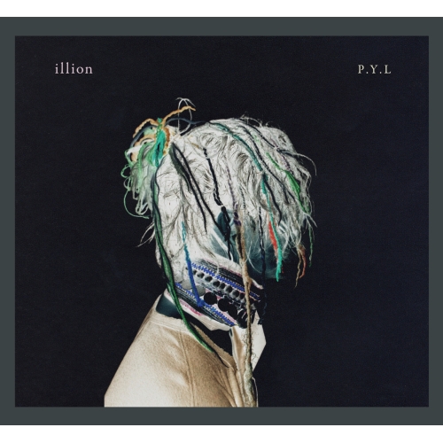 【送料無料】 CD/illion/P.Y.L (紙ジャケット) (通常盤)/WPCL-12431