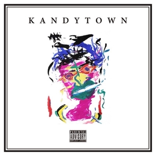 【送料無料】 CD/KANDYTOWN/KANDYTOWN (通常盤)/WPCL-12469
