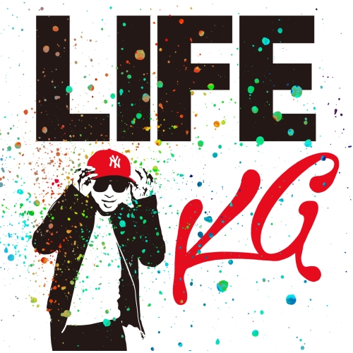 【送料無料】 CD/KG/LIFE/WPCL-12479