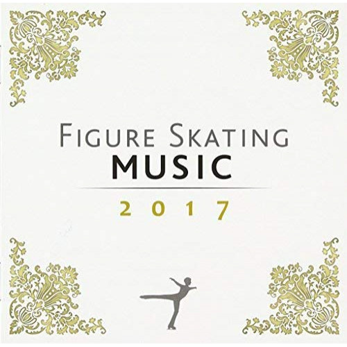 【送料無料】 CD/クラシック/フィギュア・スケーティング・ミュージック 2017 (解説付)/WPCS-13570