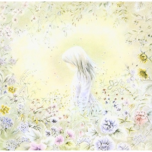 【送料無料】 CD/さだまさし/私花集(アンソロジィ) (UHQCD) (解説付/ライナーノーツ)/WPCL-12488