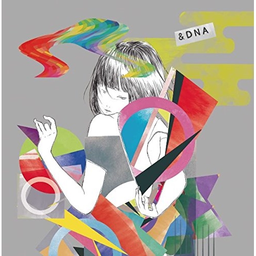 【送料無料】 CD/パスピエ/&DNA (通常盤)/WPCL-12501