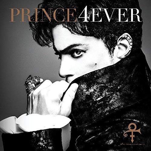 【送料無料】 CD/プリンス/4EVER (解説歌詞対訳付/紙ジャケット)/WPCR-17586