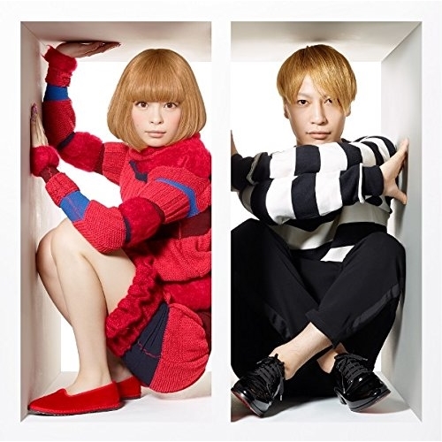 【送料無料】 CD/中田ヤスタカ/きゃりーぱみゅぱみゅ/Crazy Crazy(feat.Charli XCX & Kyary Pamyu Pamyu)/原宿いやほい/WPCL-12509
