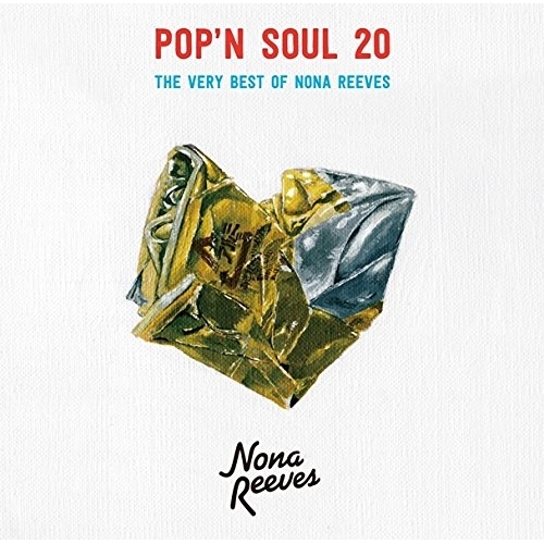 【送料無料】 CD/ノーナ・リーヴス/POP'N SOUL 20 THE VERY BEST OF NONA REEVES (通常盤)/WPCL-12533